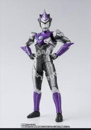 Mua bán SHF ULTRAMAN BLU WIND LIKE NEW